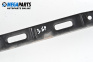 Stoßstangehalterung for Volkswagen Golf IV Hatchback (08.1997 - 06.2005), hecktür, position: rückseite