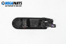 Inner handle for Volkswagen Golf IV Hatchback (08.1997 - 06.2005), 5 doors, hatchback, position: rear - left