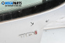 Boot lid for Volkswagen Golf IV Hatchback (08.1997 - 06.2005), 5 doors, hatchback, position: rear