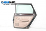 Door for Audi A6 Avant C5 (11.1997 - 01.2005), 5 doors, station wagon, position: rear - right