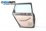 Door for Audi A6 Avant C5 (11.1997 - 01.2005), 5 doors, station wagon, position: rear - left