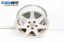 Alloy wheels for Audi A6 Avant C5 (11.1997 - 01.2005) 16 inches, width 6.5 (The price is for the set)