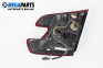 Innere bremsleuchte for Renault Megane III Grandtour (11.2008 - 04.2016), combi, position: links