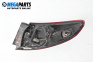 Bremsleuchte for Renault Megane III Grandtour (11.2008 - 04.2016), combi, position: links