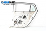 Door for Renault Megane III Grandtour (11.2008 - 04.2016), 5 doors, station wagon, position: rear - right