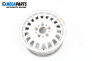 Alloy wheels for BMW 3 Series E36 Compact (03.1994 - 08.2000) 16 inches, width 7 (The price is for the set)