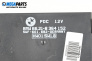 PDC modul for BMW 3 Series E36 Compact (03.1994 - 08.2000), № 8364152