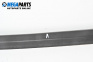 Door seal for BMW 3 Series E36 Compact (03.1994 - 08.2000), 3 doors, hatchback, position: left