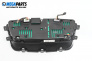 Instrument cluster for SsangYong Kyron SUV (05.2005 - 06.2014) 2.0 Xdi 4x4, 141 hp