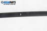 Roof rack for SsangYong Kyron SUV (05.2005 - 06.2014), 5 doors, suv, position: left