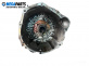 Automatic gearbox for SsangYong Kyron SUV (05.2005 - 06.2014) 2.0 Xdi 4x4, 141 hp, automatic, № 3610009020