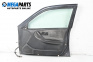 Door for Nissan Primera Sedan I (06.1990 - 06.1996), 5 doors, sedan, position: front - right