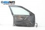 Door for Nissan Primera Sedan I (06.1990 - 06.1996), 5 doors, sedan, position: front - left