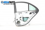 Door for Mercedes-Benz C-Class Sedan (W203) (05.2000 - 08.2007), 5 doors, sedan, position: rear - right