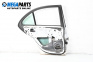 Door for Mercedes-Benz C-Class Sedan (W203) (05.2000 - 08.2007), 5 doors, sedan, position: rear - left