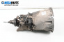  for Mercedes-Benz C-Class Sedan (W203) (05.2000 - 08.2007) C 180 (203.035), 129 hp, № R20326107