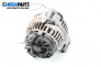 Alternator for Mercedes-Benz C-Class Sedan (W203) (05.2000 - 08.2007) C 180 (203.035), 129 hp