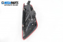 Stop for Fiat Punto Grande Punto (06.2005 - 07.2012), hatchback, position: stânga