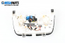 Bedienteil klimaanlage for Fiat Punto Grande Punto (06.2005 - 07.2012)