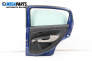 Door for Fiat Punto Grande Punto (06.2005 - 07.2012), 5 doors, hatchback, position: rear - right