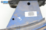 Armătură bară de protecție for Fiat Punto Grande Punto (06.2005 - 07.2012), hatchback, position: din spate