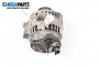 Alternator for Fiat Punto Grande Punto (06.2005 - 07.2012) 1.2, 65 hp