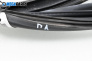 Cheder portieră for Alfa Romeo 159 Sportwagon (03.2006 - 11.2011), 5 uși, combi, position: stânga - fața