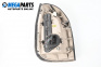 Bremsleuchte for Opel Zafira A Minivan (04.1999 - 06.2005), minivan, position: rechts