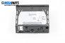 CD player for Opel Zafira A Minivan (04.1999 - 06.2005)