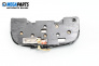 Bloc instrumente de bord for Opel Zafira A Minivan (04.1999 - 06.2005) 1.6 CNG, 97 hp