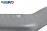 Door frame cover for Opel Zafira A Minivan (04.1999 - 06.2005), minivan, position: rear - left