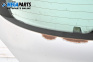 Boot lid for Peugeot 206 Hatchback (08.1998 - 12.2012), 3 doors, hatchback, position: rear