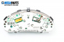 Instrument cluster for Peugeot 206 Hatchback (08.1998 - 12.2012) 1.4 i, 75 hp