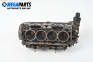 Engine head for Peugeot 206 Hatchback (08.1998 - 12.2012) 1.4 i, 75 hp