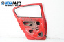 Door for Opel Corsa D Hatchback (07.2006 - 08.2014), 5 doors, hatchback, position: rear - left