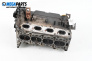 Engine head for Opel Corsa D Hatchback (07.2006 - 08.2014) 1.2, 80 hp