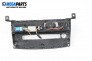 Air conditioning panel for BMW 5 Series E60 Touring E61 (06.2004 - 12.2010)