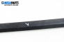 Șină portbagaj de acoperiș for BMW 5 Series E60 Touring E61 (06.2004 - 12.2010), 5 uși, combi, position: stânga