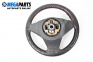 Multi functional steering wheel for BMW 5 Series E60 Touring E61 (06.2004 - 12.2010)