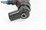 Diesel fuel injector for BMW 5 Series E60 Touring E61 (06.2004 - 12.2010) 525 d, 177 hp, № 0445110212