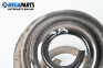 Coil spring for Opel Corsa C Hatchback (09.2000 - 12.2009), hatchback, position: rear