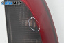 Stop for Opel Corsa C Hatchback (09.2000 - 12.2009), hatchback, position: dreapta