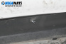 Side skirt for Opel Corsa C Hatchback (09.2000 - 12.2009), 3 doors, hatchback, position: left