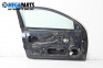 Tür for Opel Corsa C Hatchback (09.2000 - 12.2009), 3 türen, hecktür, position: links