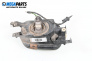 Lampă de ceață spate for Mercedes-Benz C-Class Sedan (W203) (05.2000 - 08.2007), sedan, position: dreapta