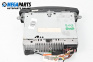 Cassette player for Mercedes-Benz C-Class Sedan (W203) (05.2000 - 08.2007), № A2038201686