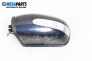 Spiegel for Mercedes-Benz C-Class Sedan (W203) (05.2000 - 08.2007), 5 türen, sedan, position: links