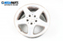 Alloy wheels for Mercedes-Benz C-Class Sedan (W203) (05.2000 - 08.2007) 16 inches, width 7, ET 37 (The price is for the set)