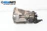  for Mercedes-Benz C-Class Sedan (W203) (05.2000 - 08.2007) C 200 Kompressor (203.045), 163 hp