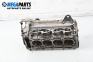 Engine head for Mercedes-Benz C-Class Sedan (W203) (05.2000 - 08.2007) C 200 Kompressor (203.045), 163 hp